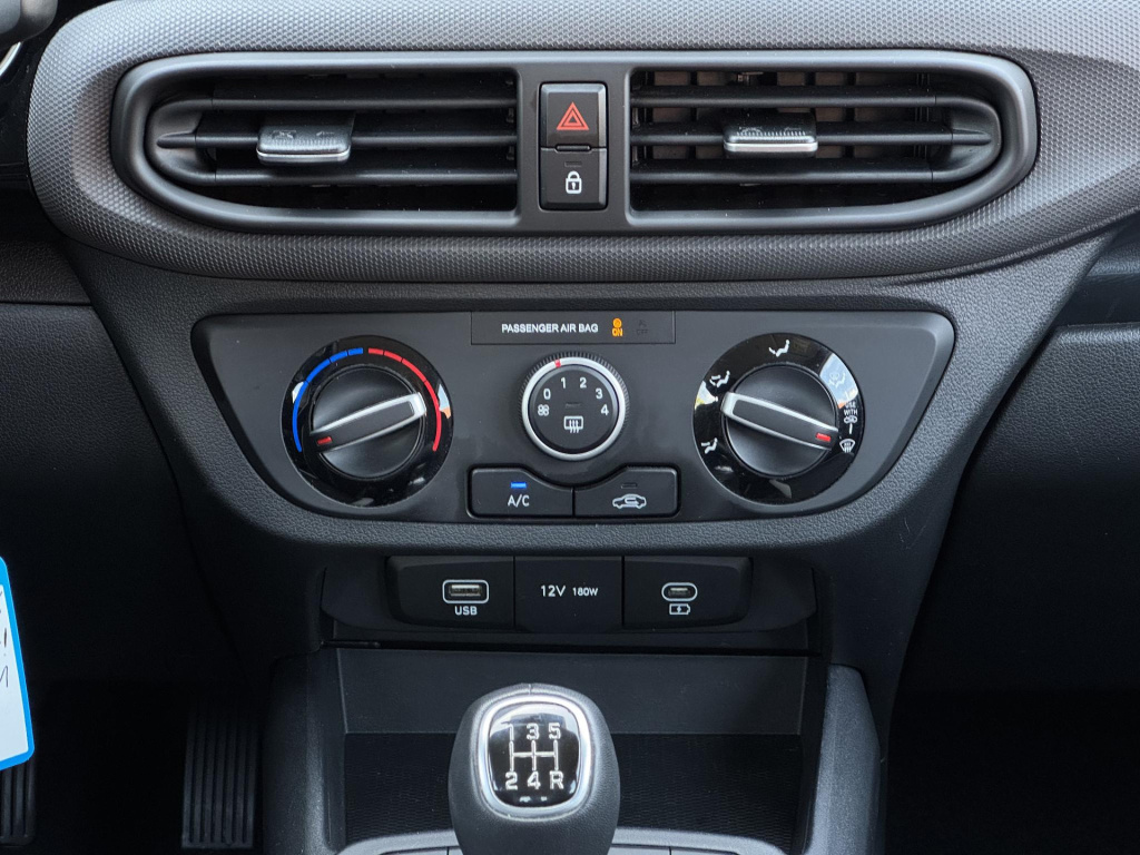 Hyundai I 10
