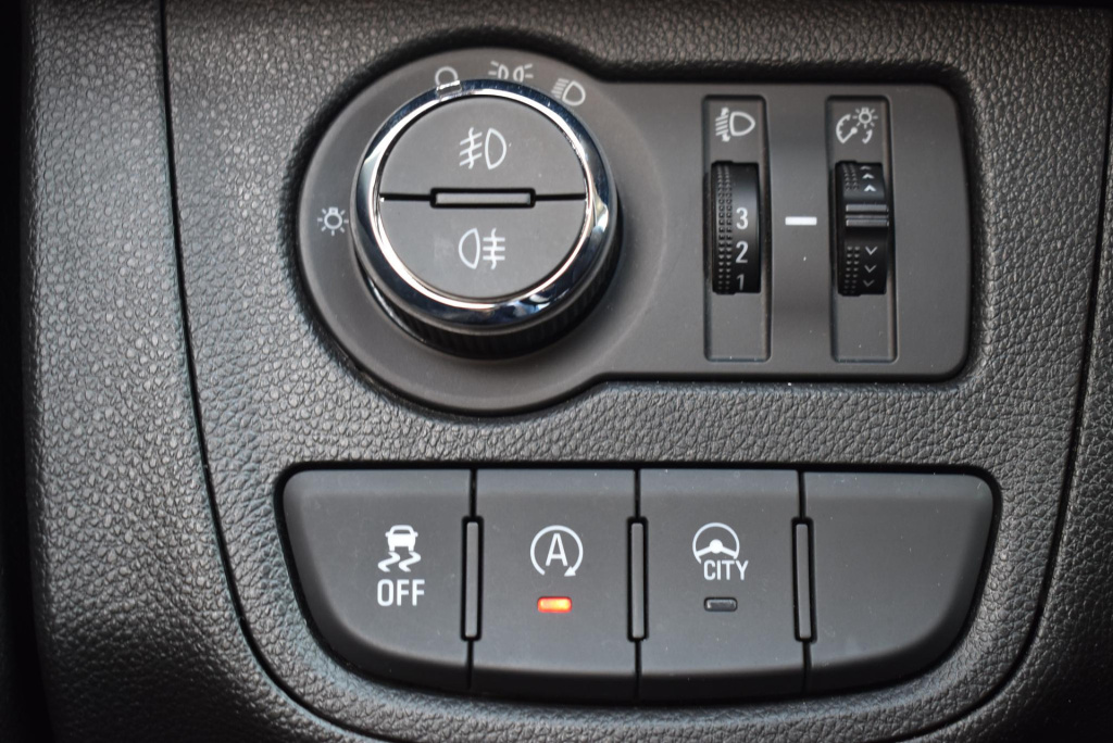 Opel Karl