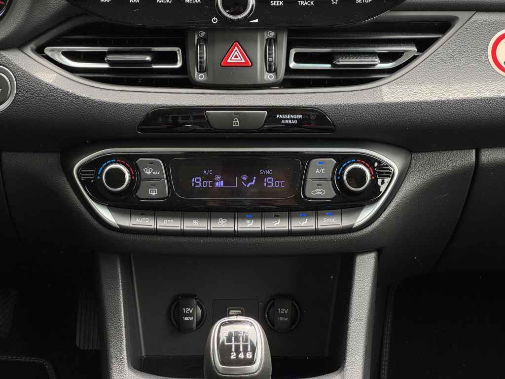 Hyundai I 30