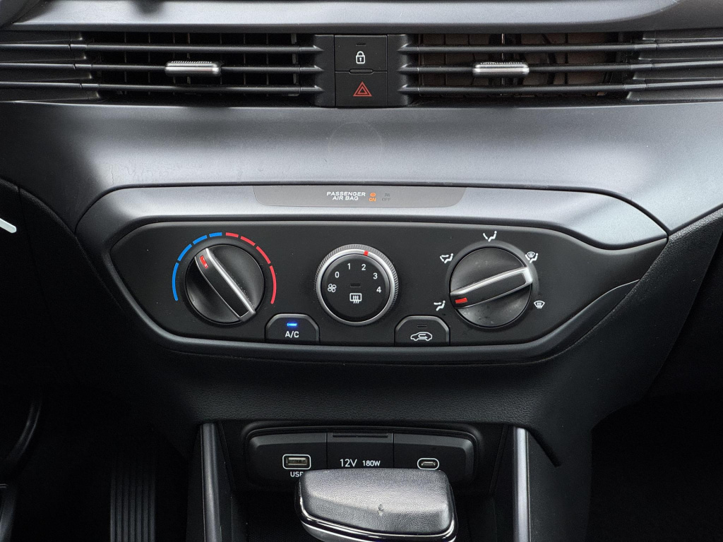 Hyundai I 20