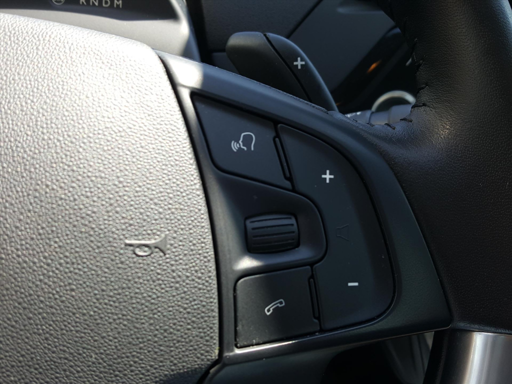 Citroen C4 Spacetourer