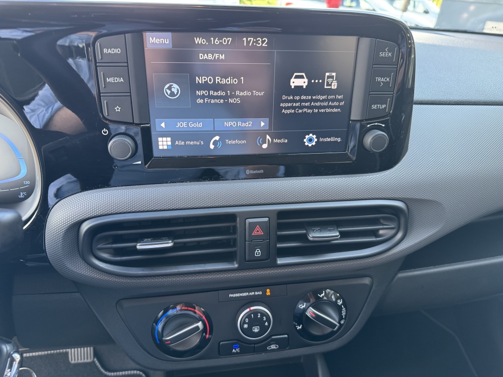 Hyundai I 10