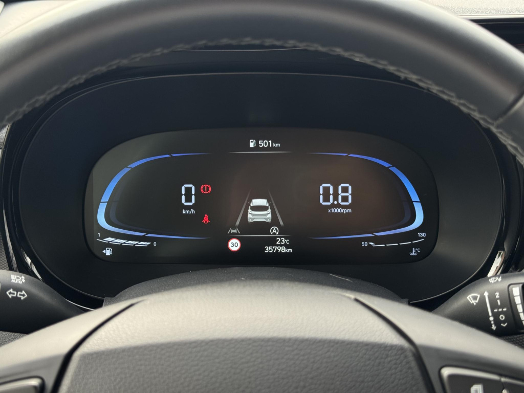 Hyundai I 10