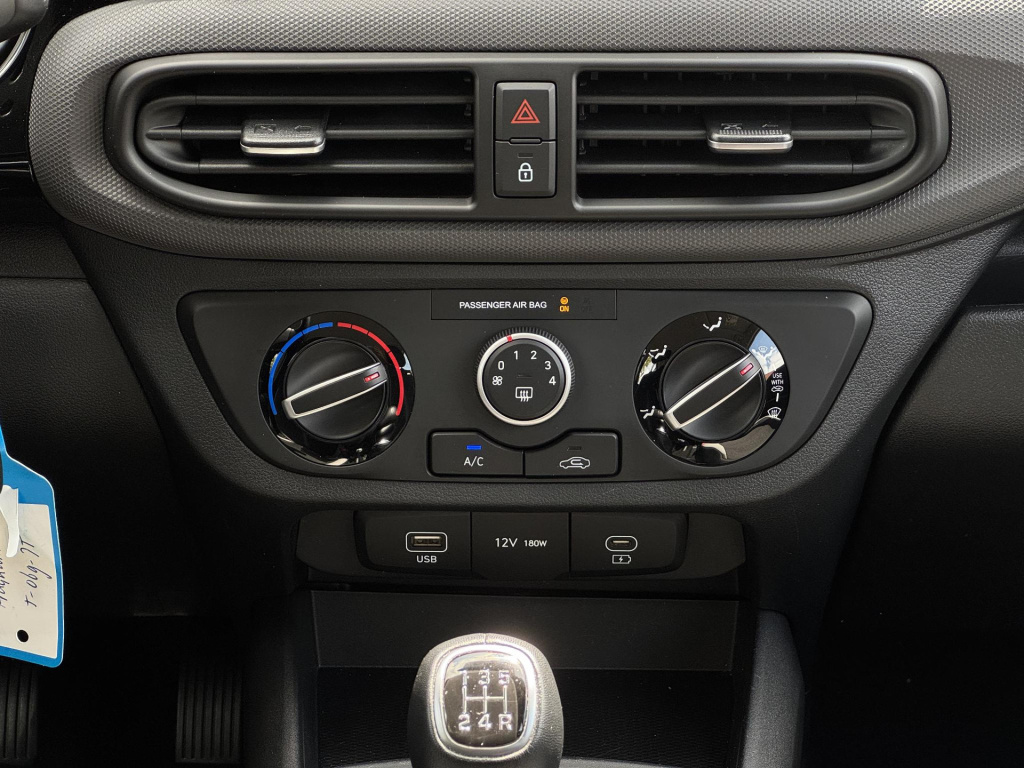 Hyundai I 10