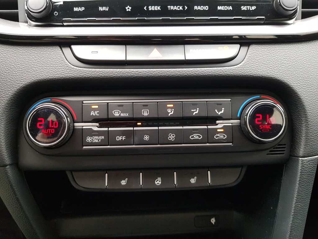 Kia Ceed Sportswagon