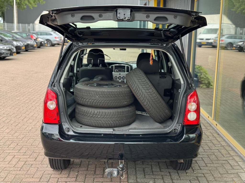 Mazda Onbekend