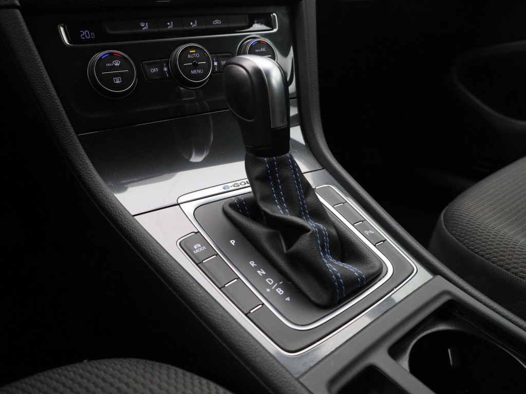Volkswagen E-golf