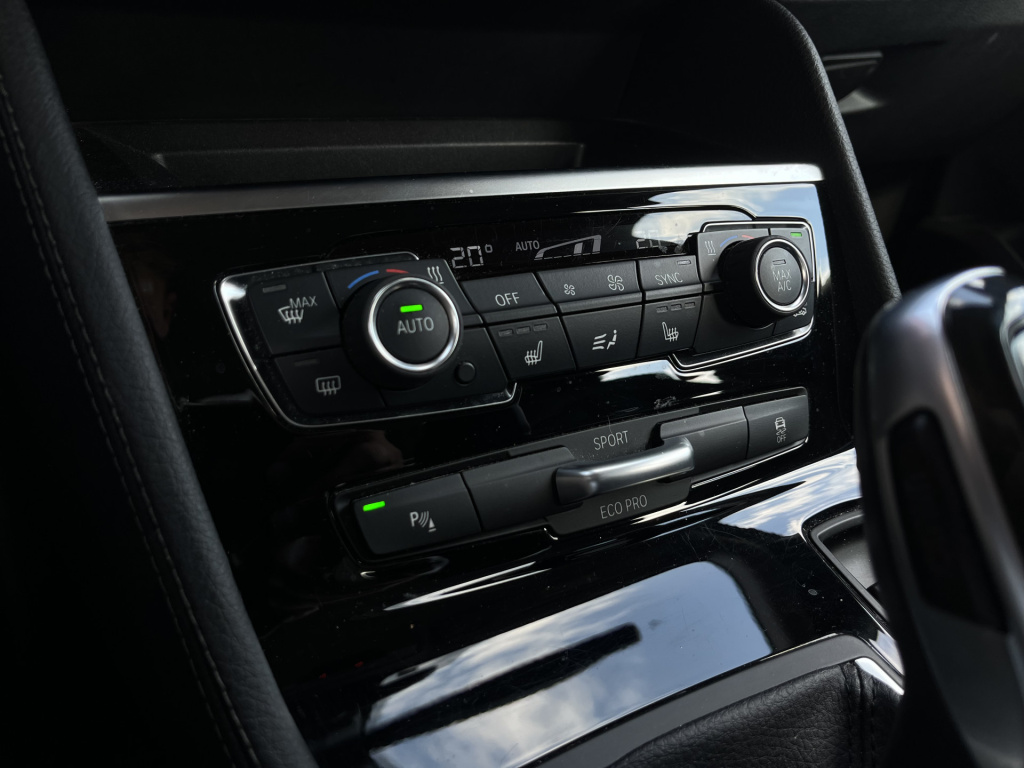 BMW 2-serie