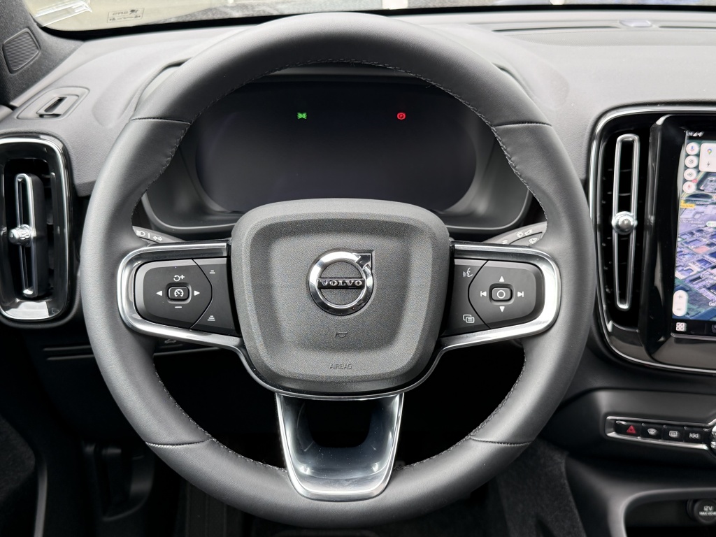 Volvo C40
