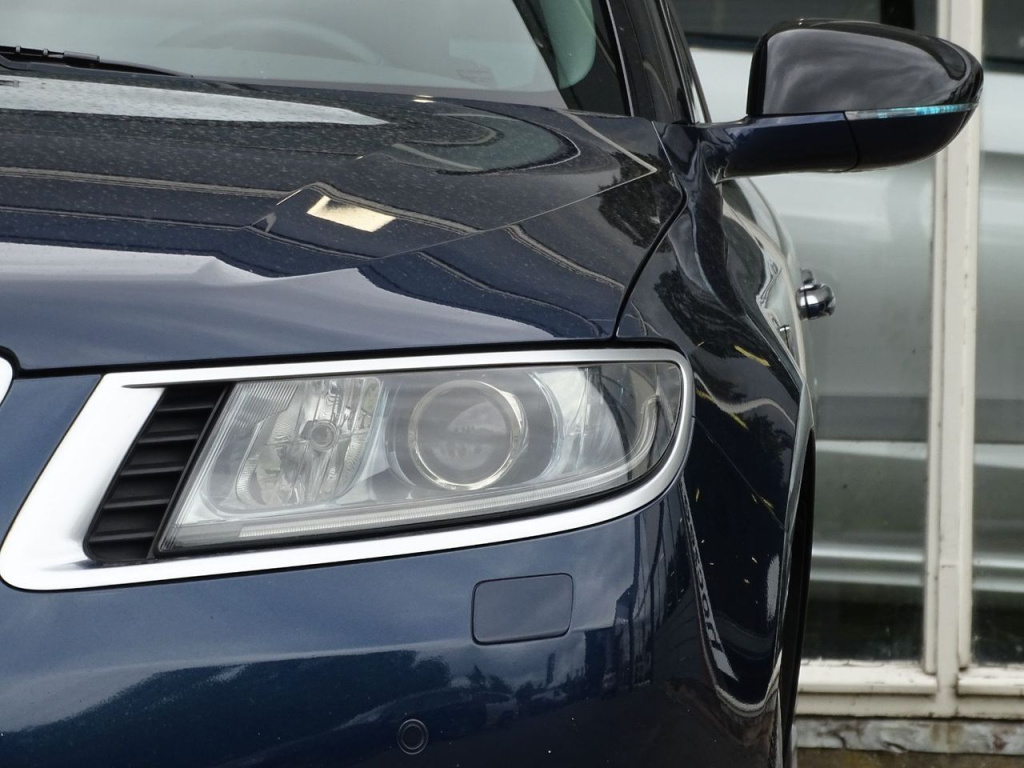Saab 9-5