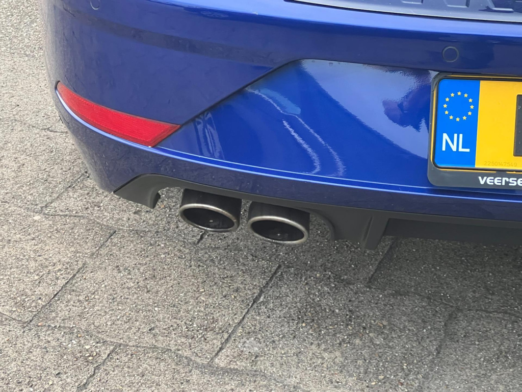 Seat Leon Sportstourer