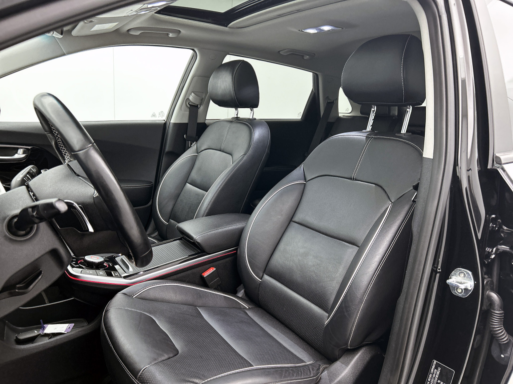 Kia E-niro