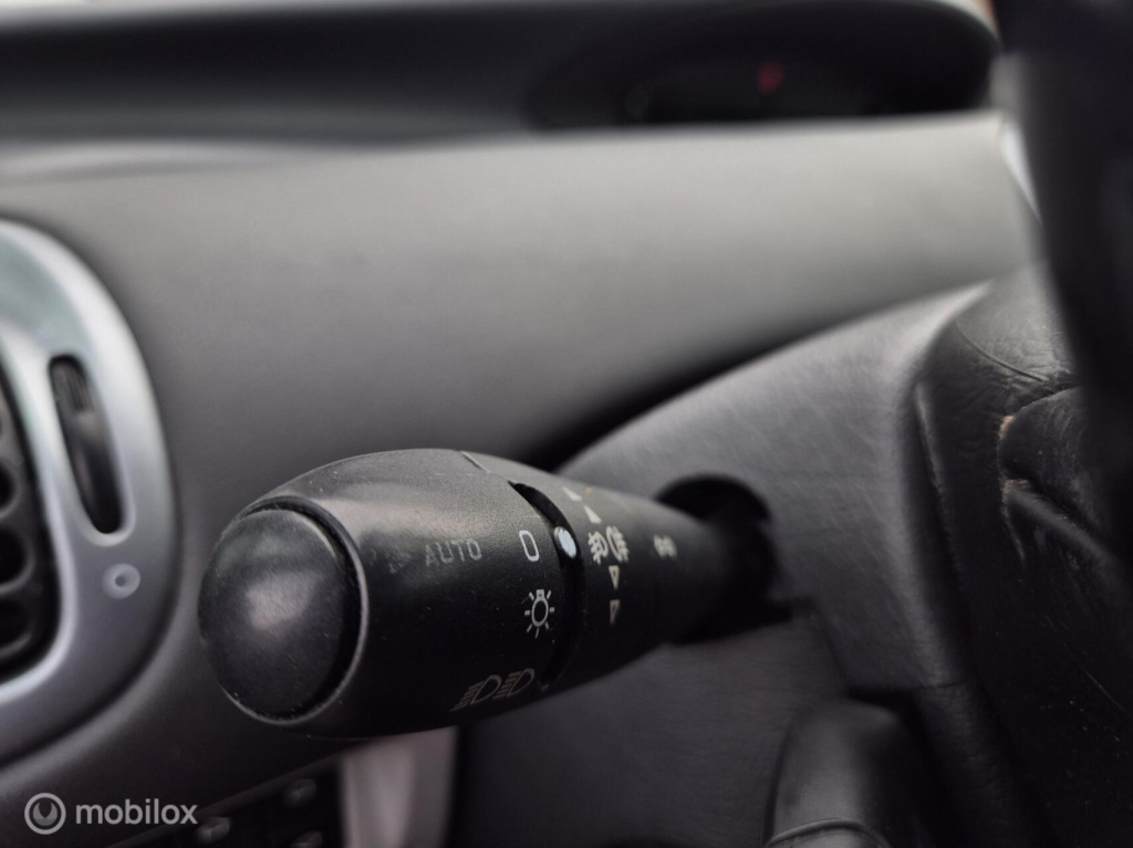 Citroen Xsara Picasso