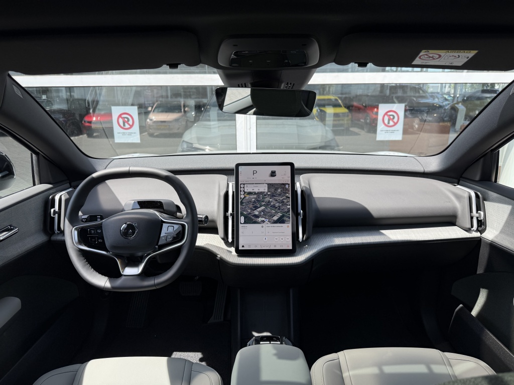 Volvo Ex30