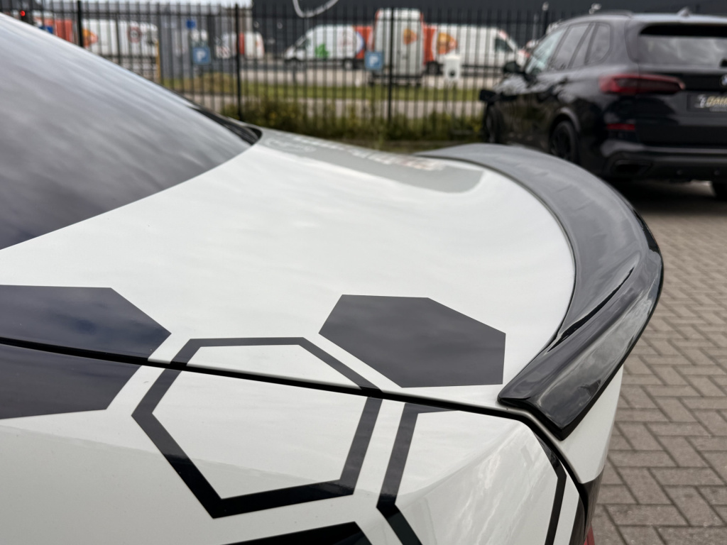 BMW 3-serie