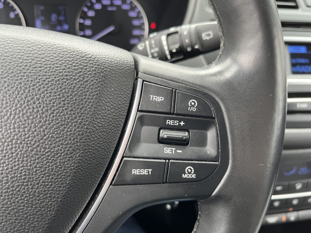 Hyundai I 20