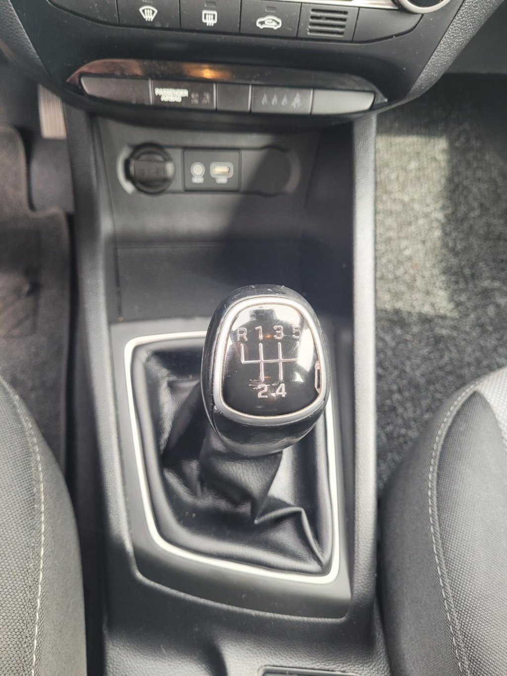 Hyundai I 20