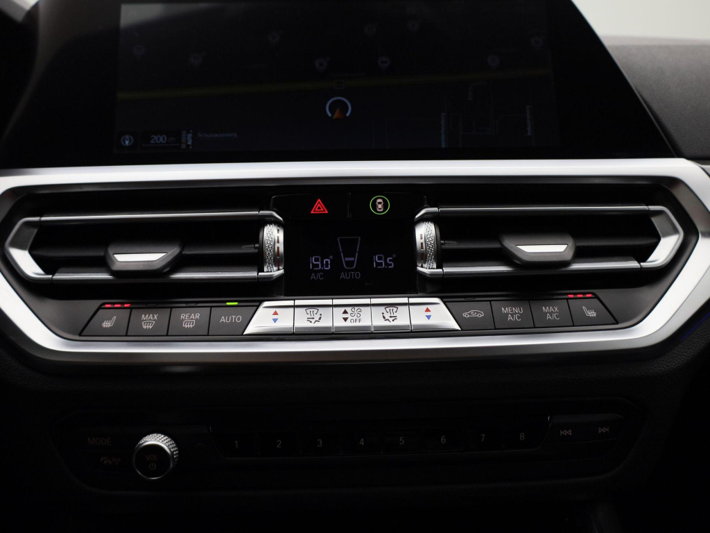 BMW 3-serie