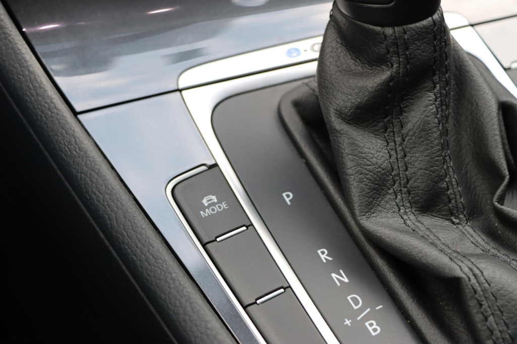 Volkswagen E-golf