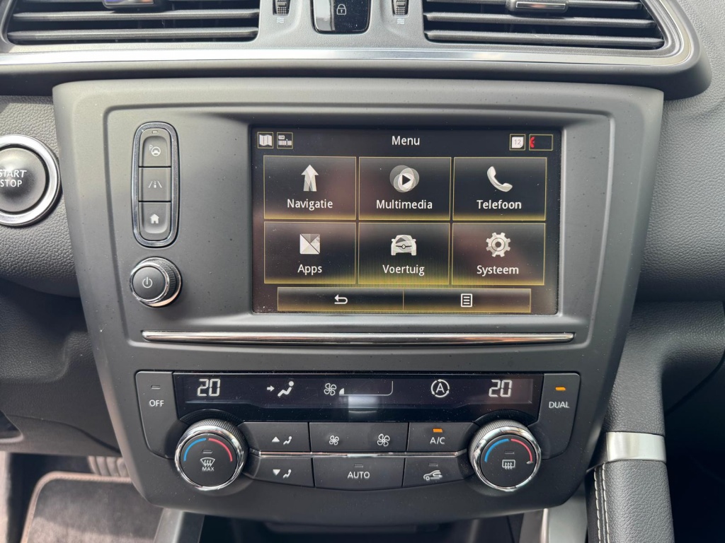Renault Kadjar