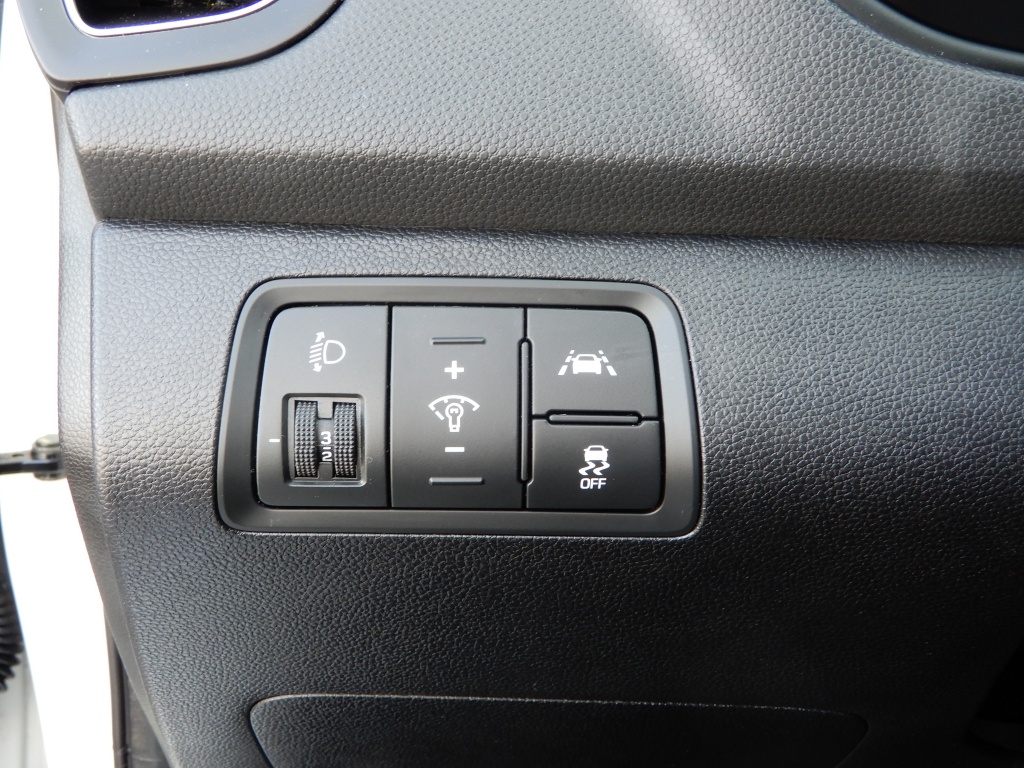 Hyundai I 20