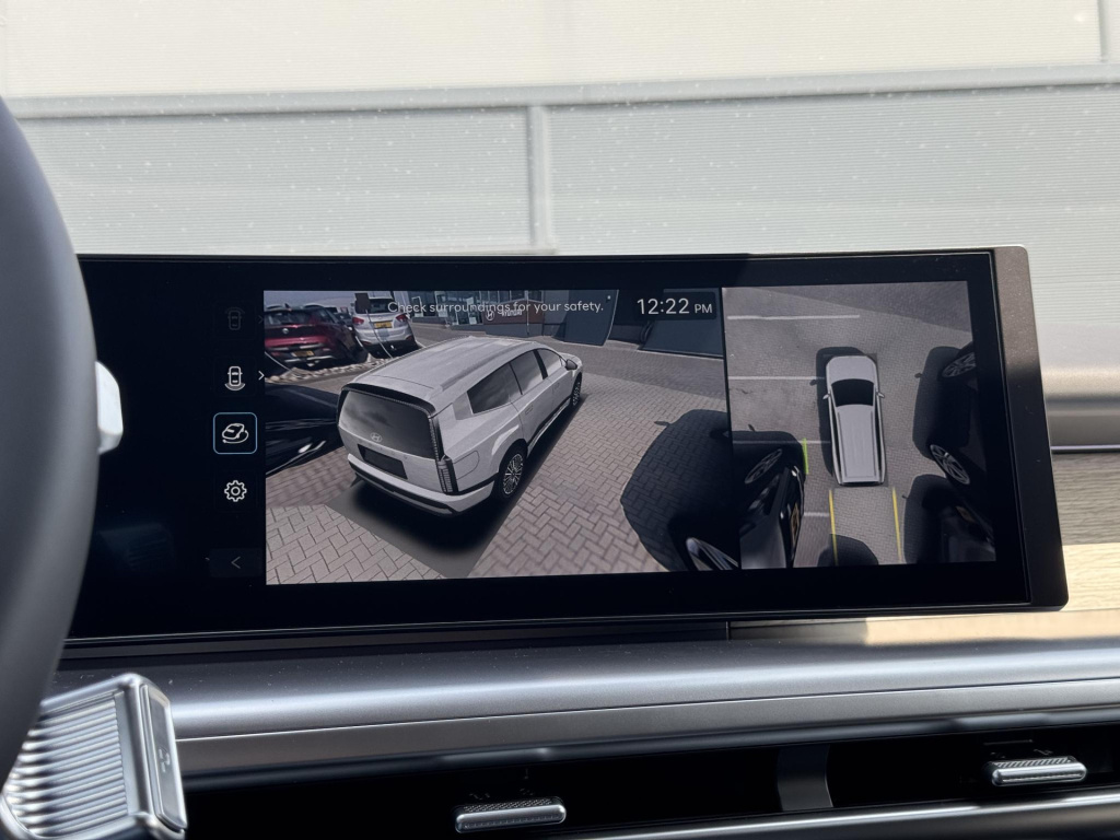 Hyundai Ioniq 9