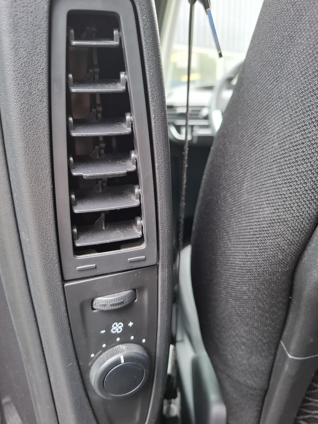 Citroen Grand C4 Spacetourer