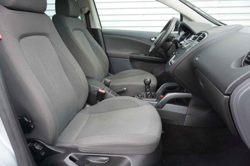 Seat Altea Xl