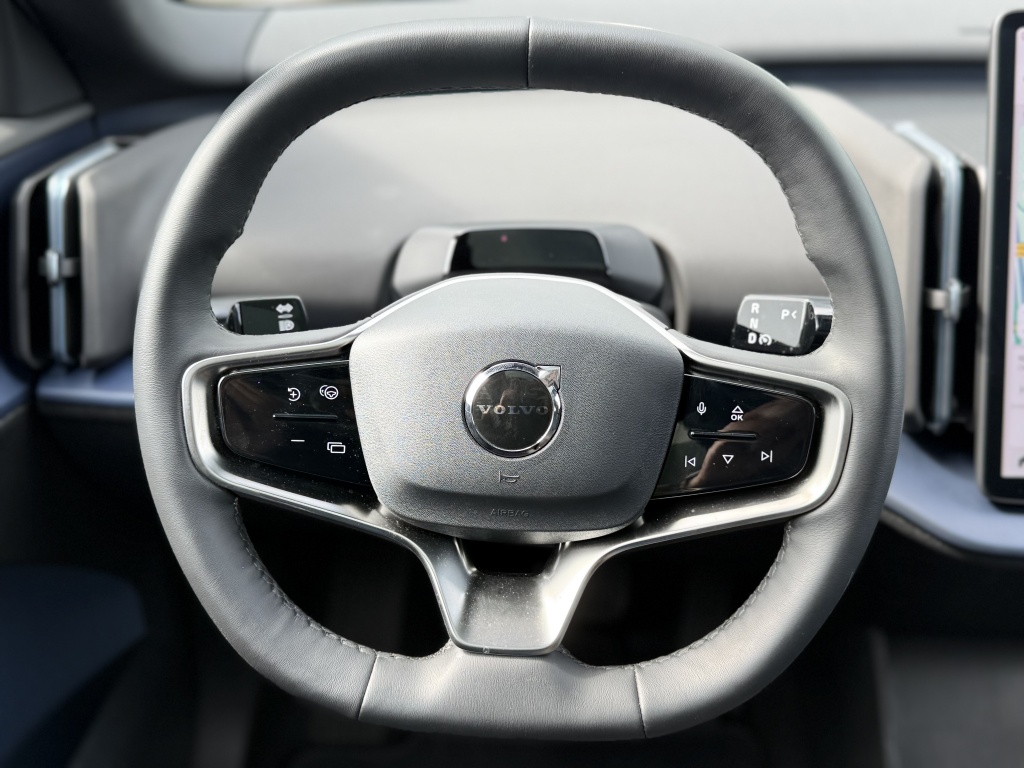 Volvo Ex30