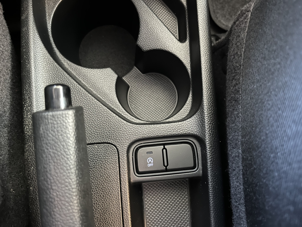 Hyundai I 10