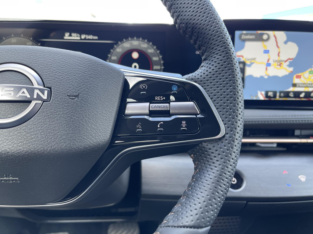 Nissan Ariya