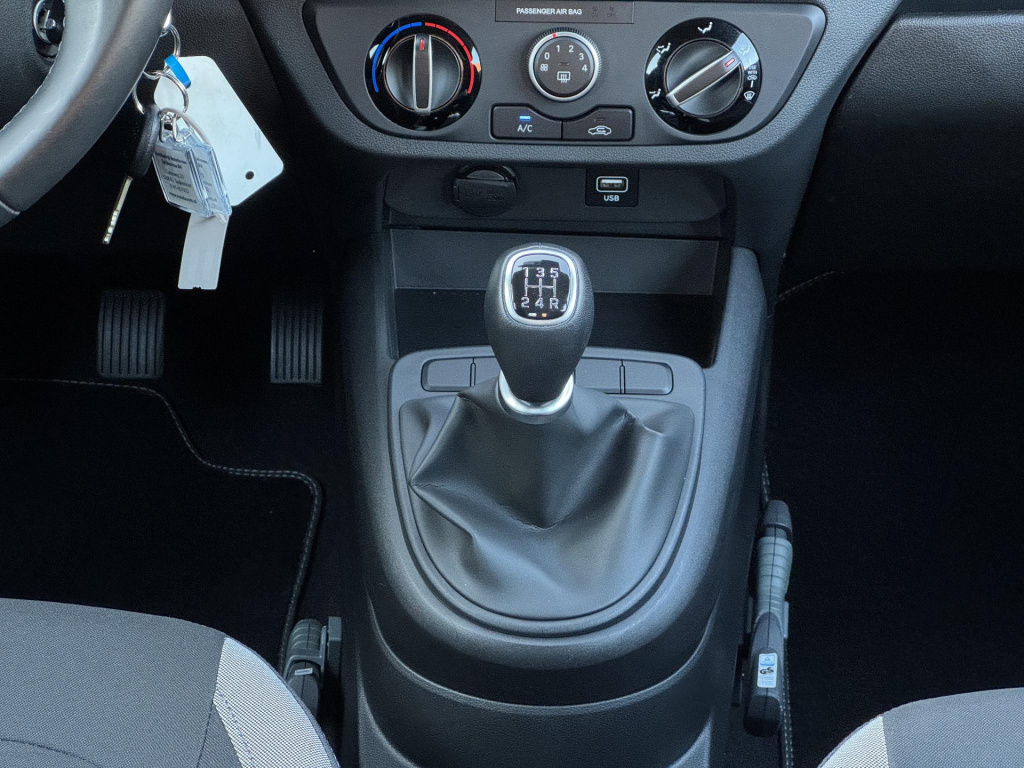 Hyundai I 10