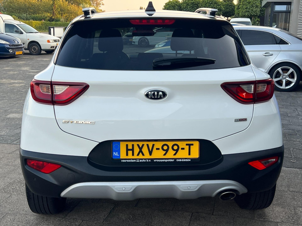 Kia Stonic