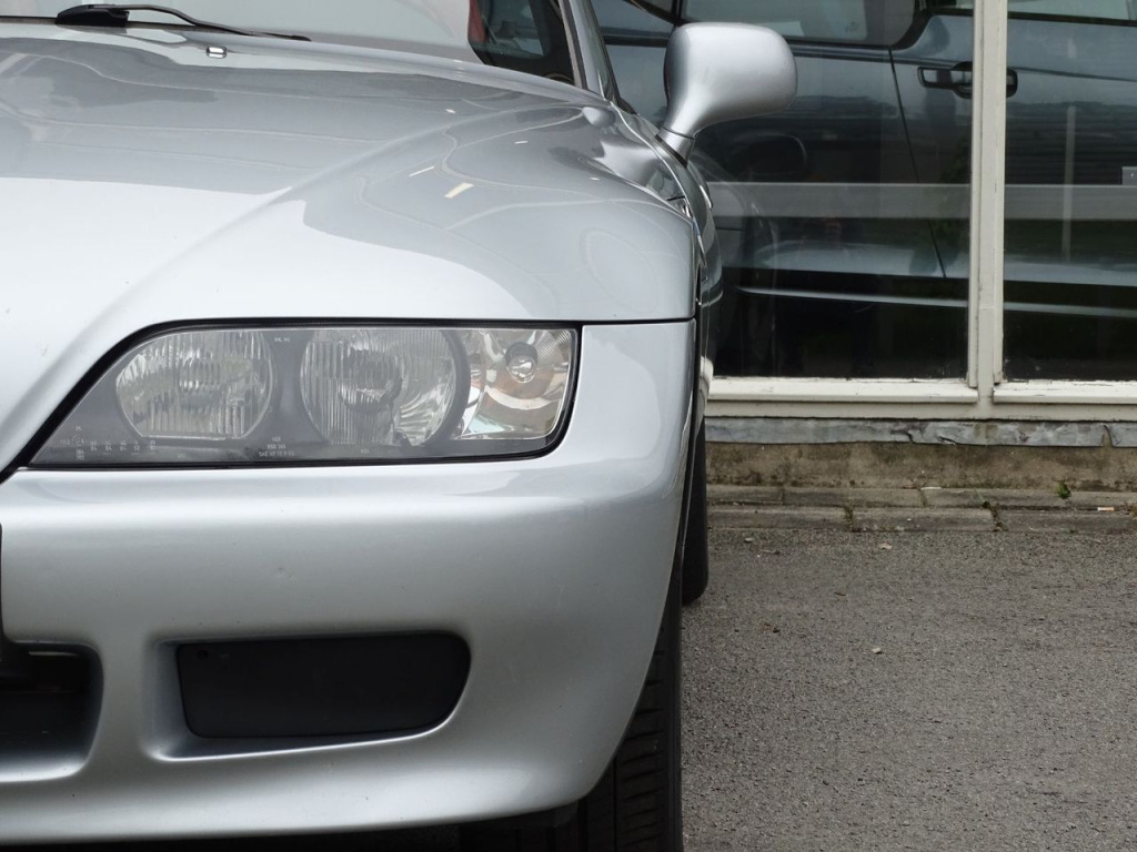 BMW Z3
