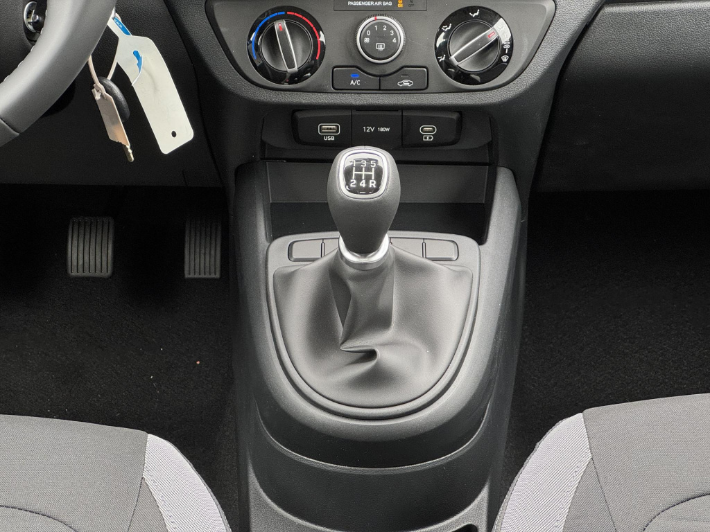 Hyundai I 10