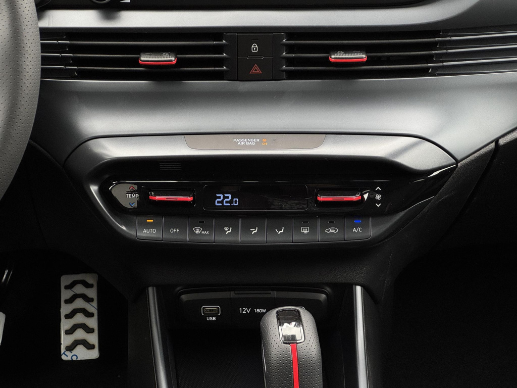 Hyundai I 20