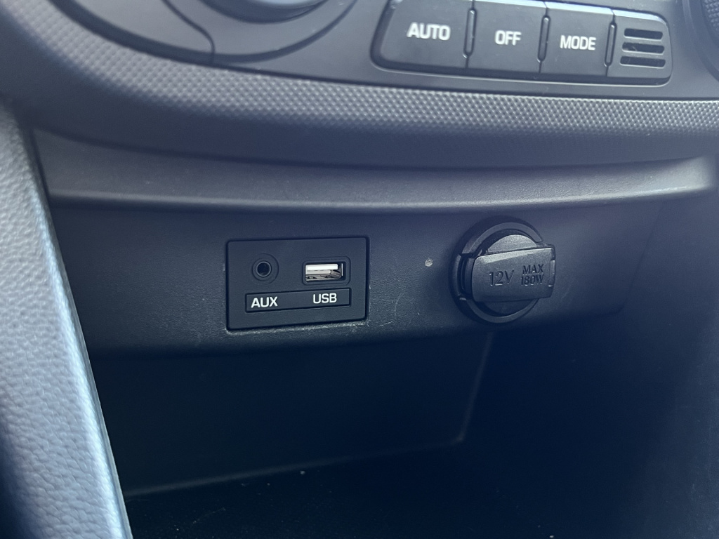 Hyundai I 10