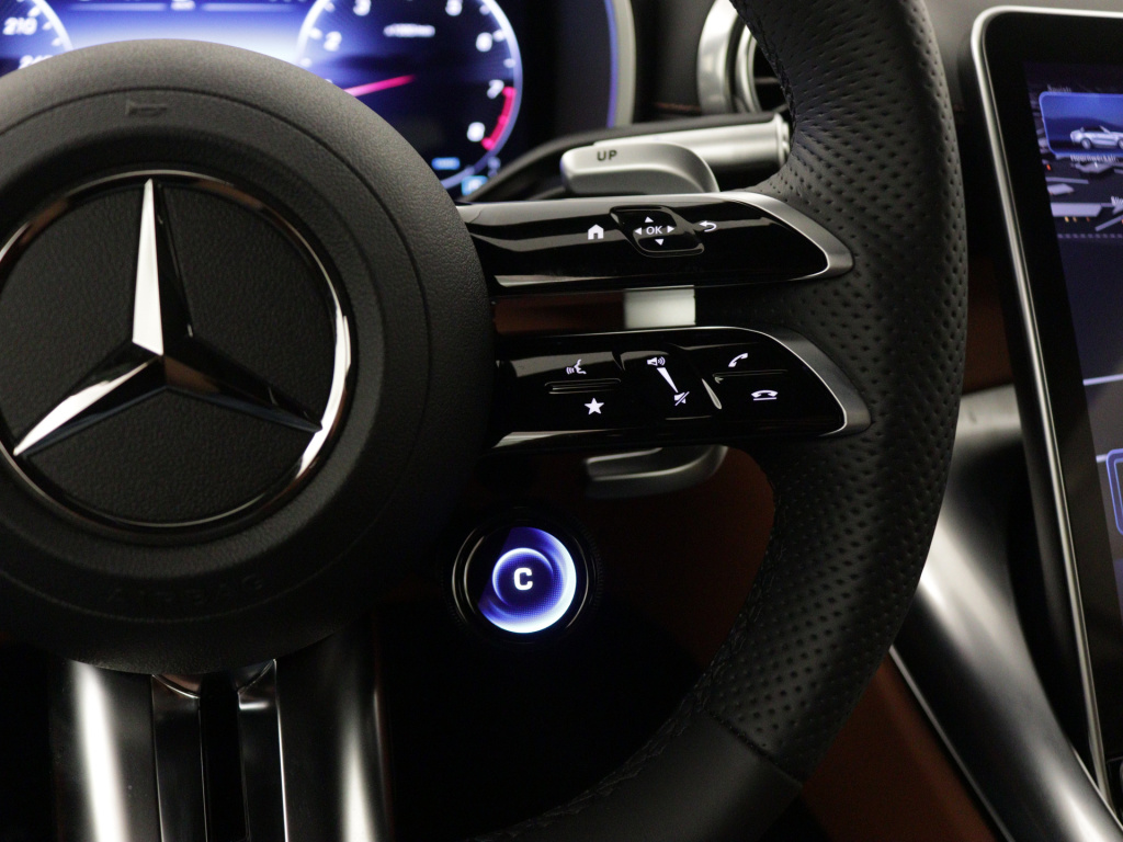 Mercedes-Benz Sl
