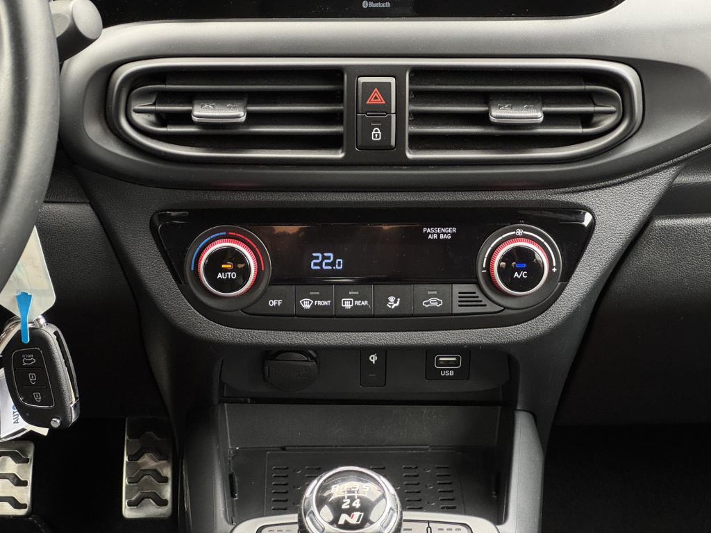 Hyundai I 10