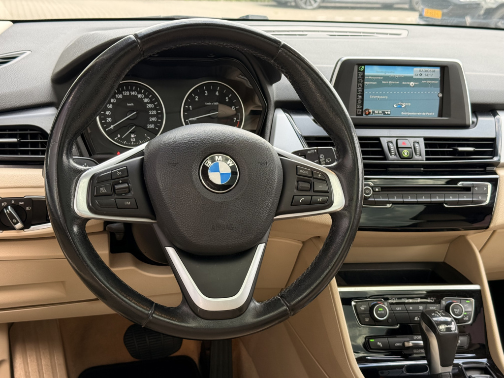 BMW 2-serie
