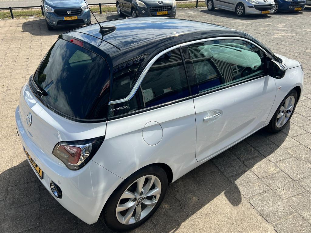 Opel Adam