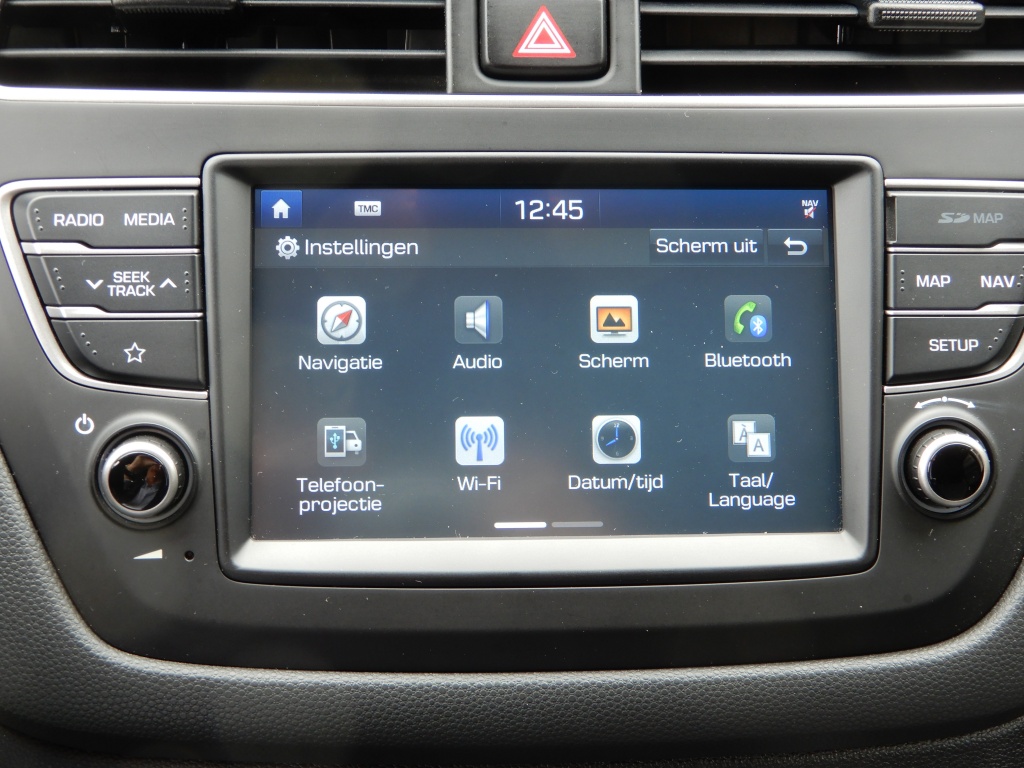 Hyundai I 20