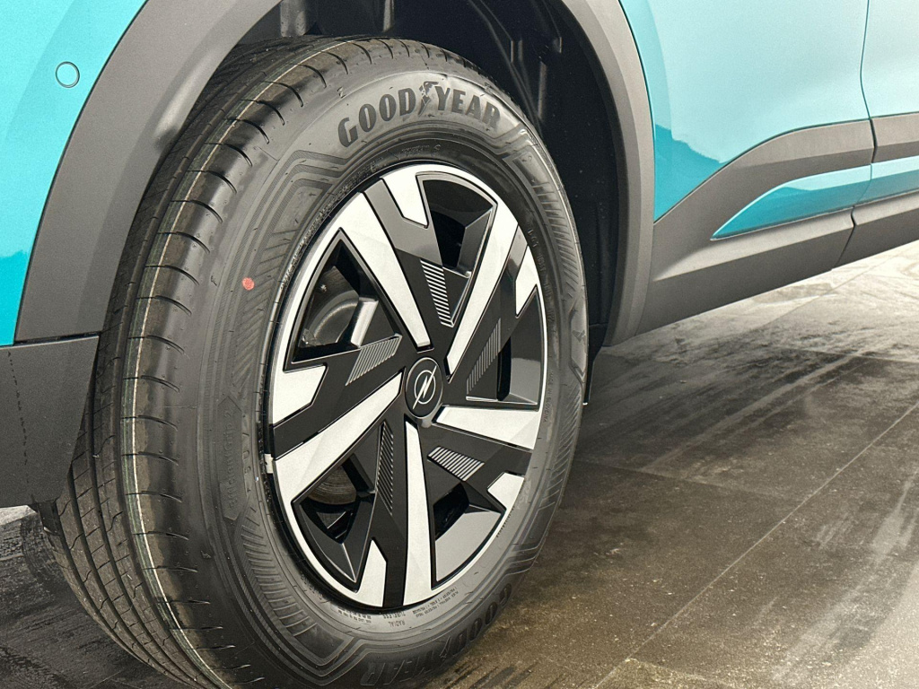 Opel Mokka-e