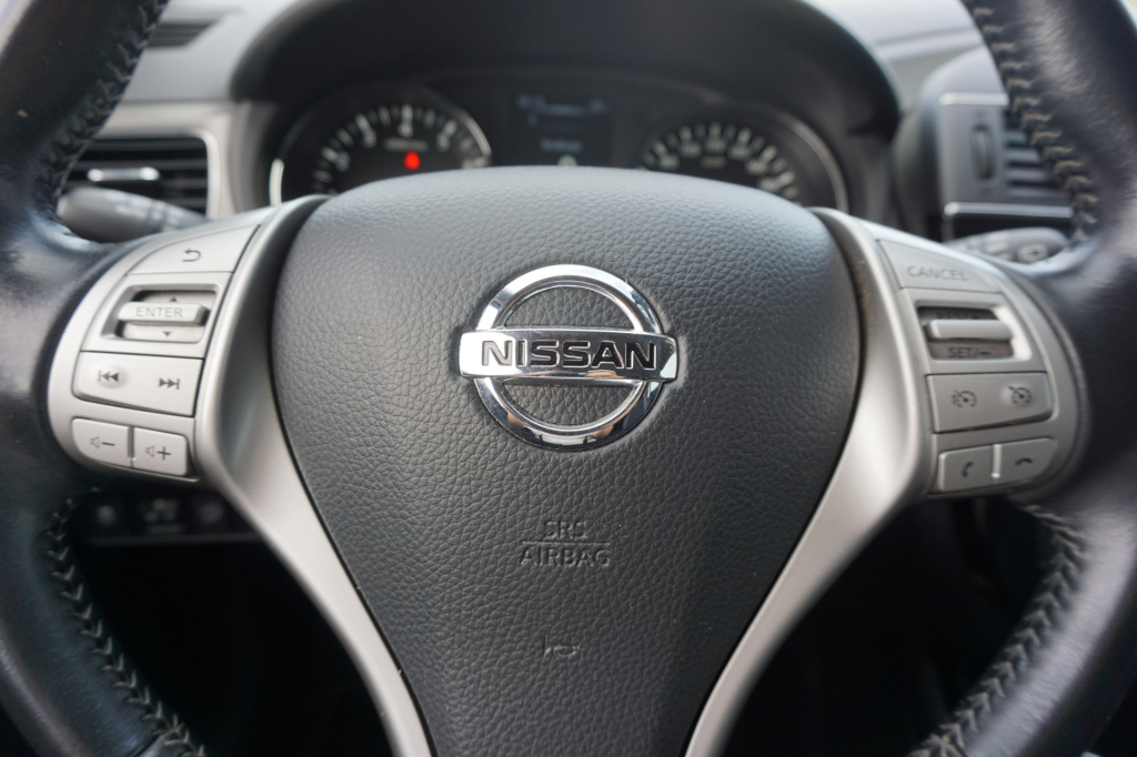 Nissan Pulsar
