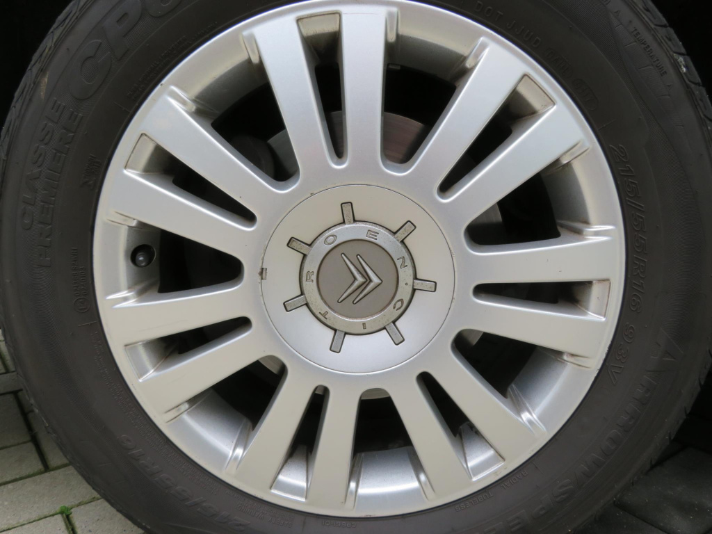 Citroen C5