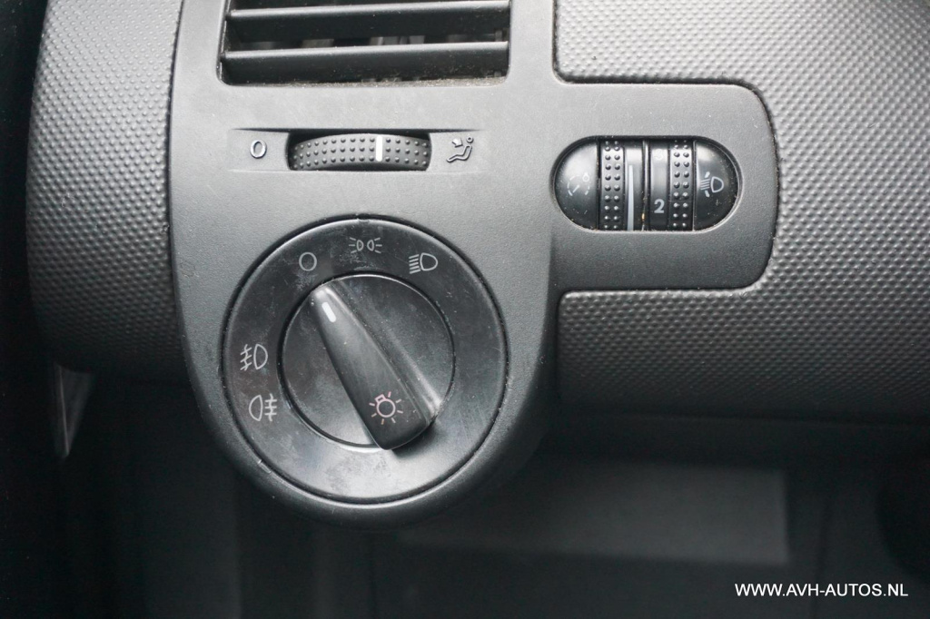 Volkswagen Lupo