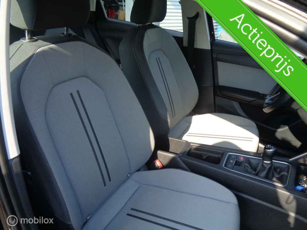 Seat Leon Sportstourer