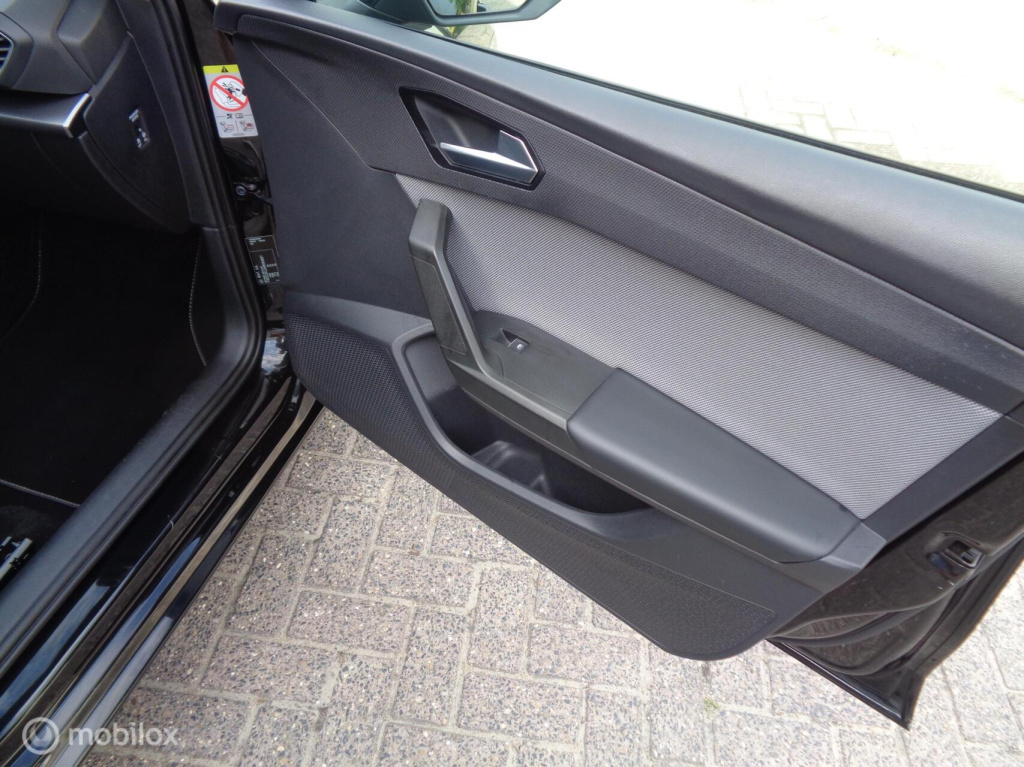 Seat Leon Sportstourer