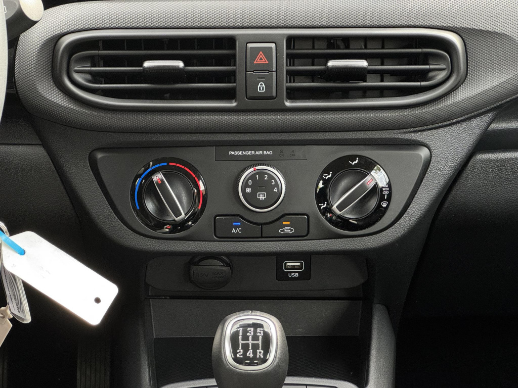 Hyundai I 10