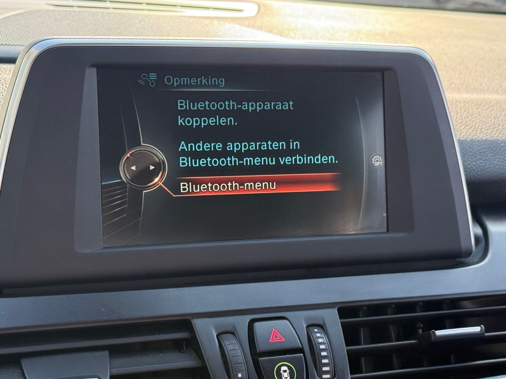 BMW 2-serie